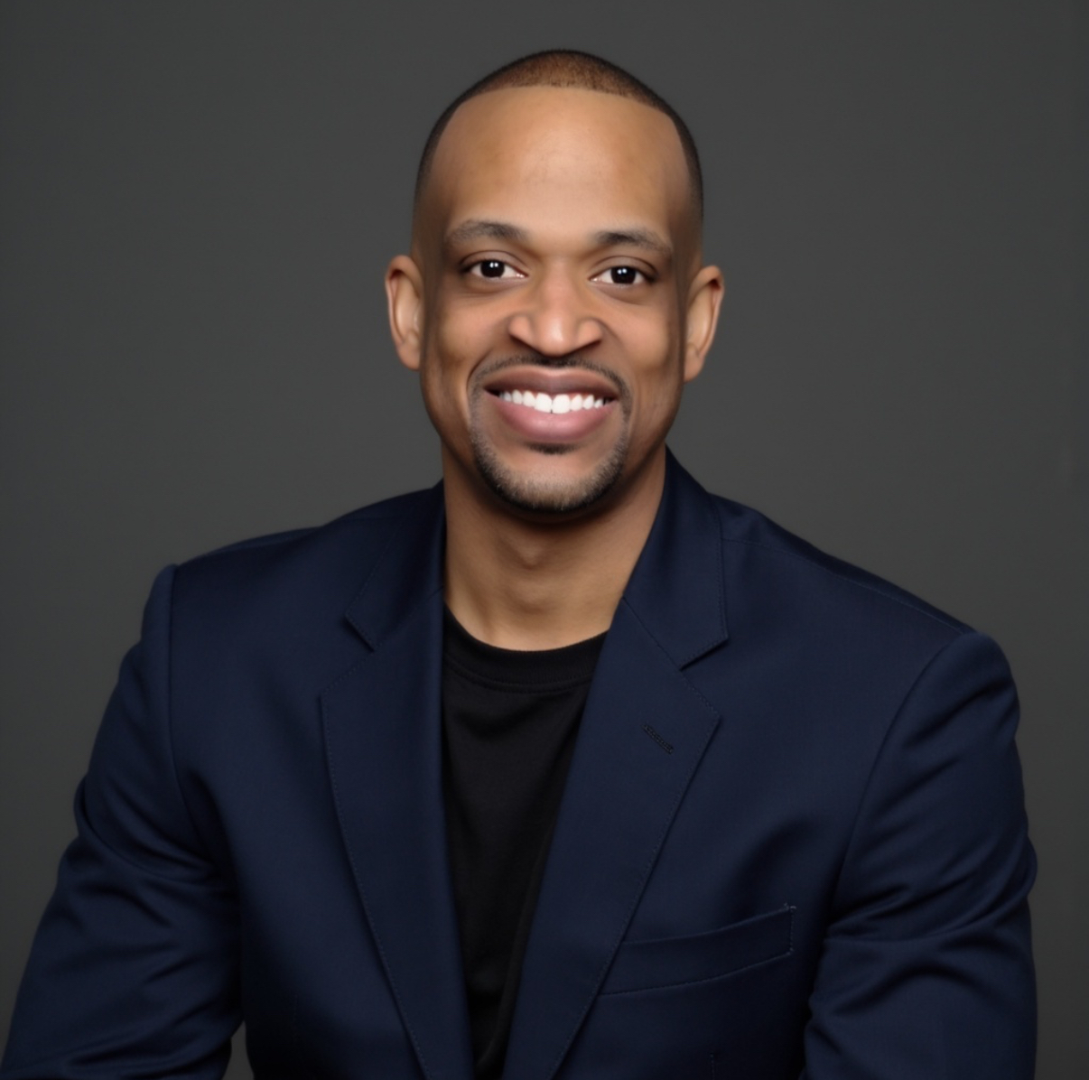 Ashaunte McLean, Vice President at Red Bull and keynote speaker