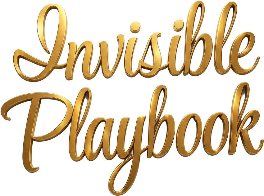 Invisible Playbook